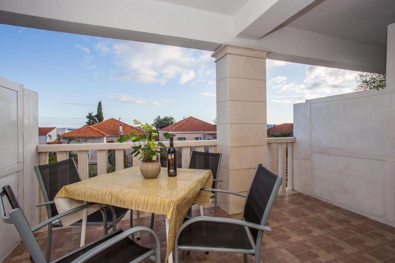 Apartments Mira On The Peljesac Peninsula Orebić Extérieur photo