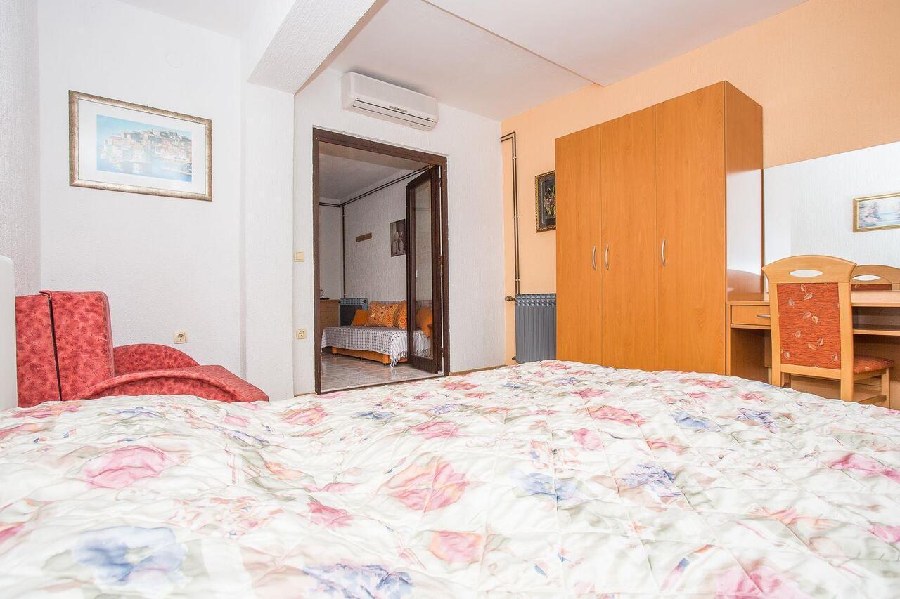 Apartments Mira On The Peljesac Peninsula Orebić Extérieur photo