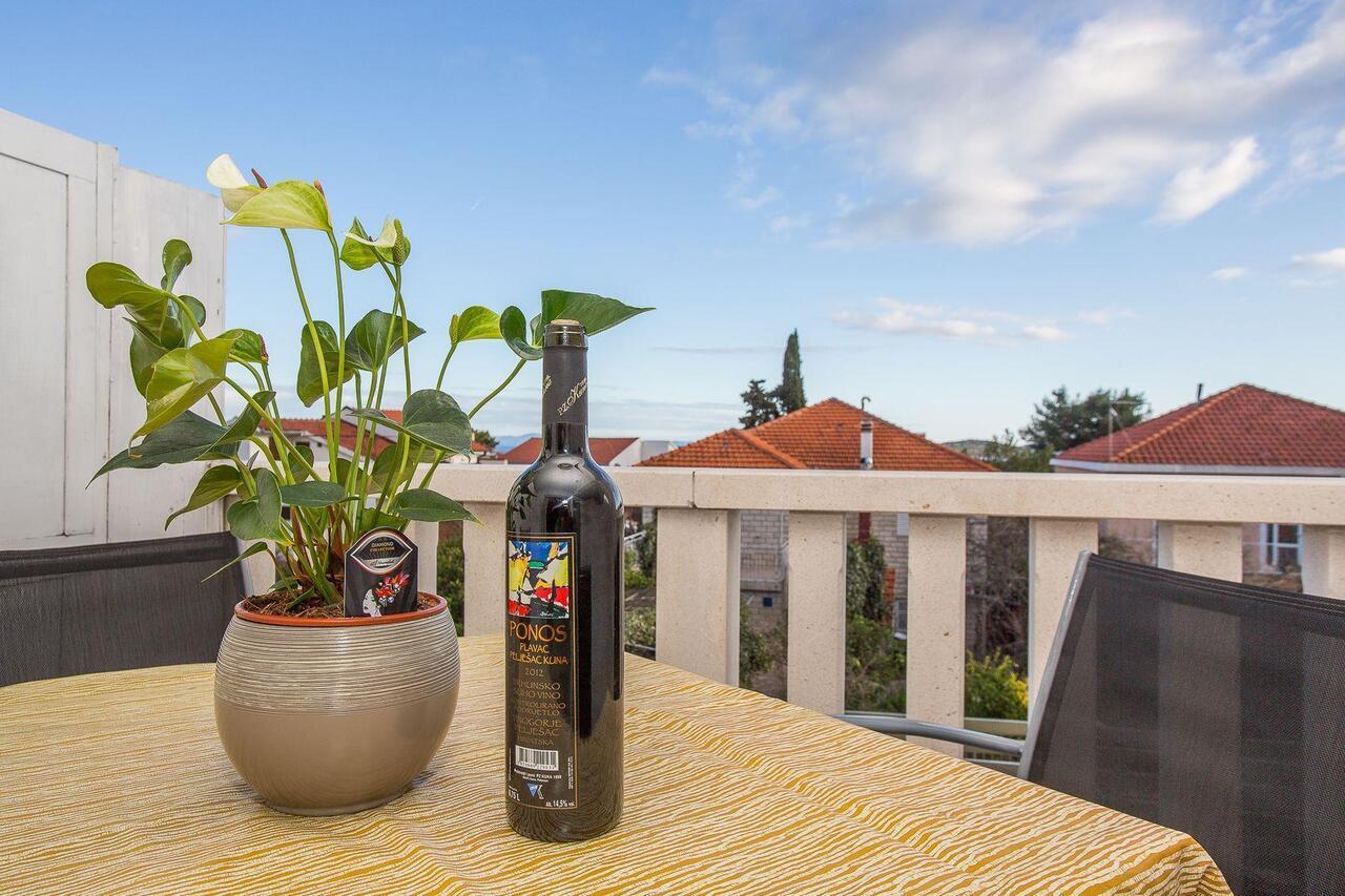 Apartments Mira On The Peljesac Peninsula Orebić Extérieur photo