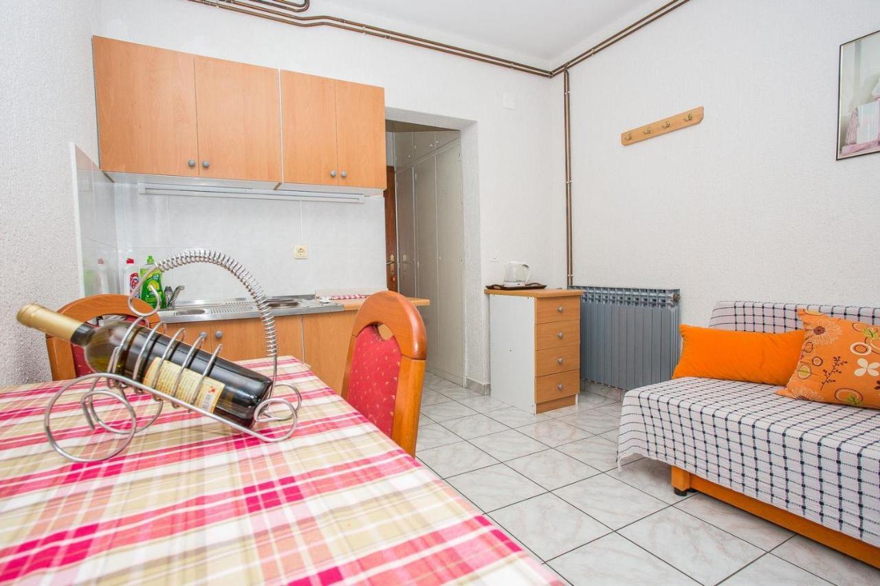 Apartments Mira On The Peljesac Peninsula Orebić Extérieur photo
