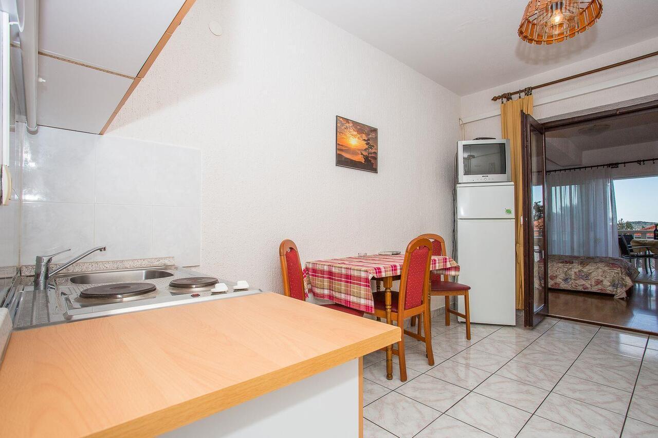 Apartments Mira On The Peljesac Peninsula Orebić Extérieur photo