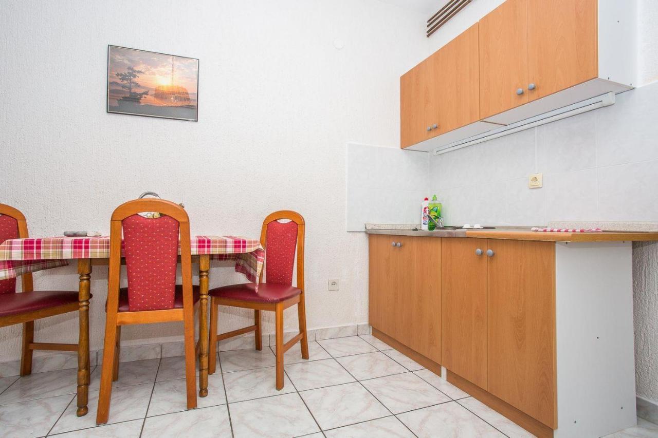 Apartments Mira On The Peljesac Peninsula Orebić Extérieur photo