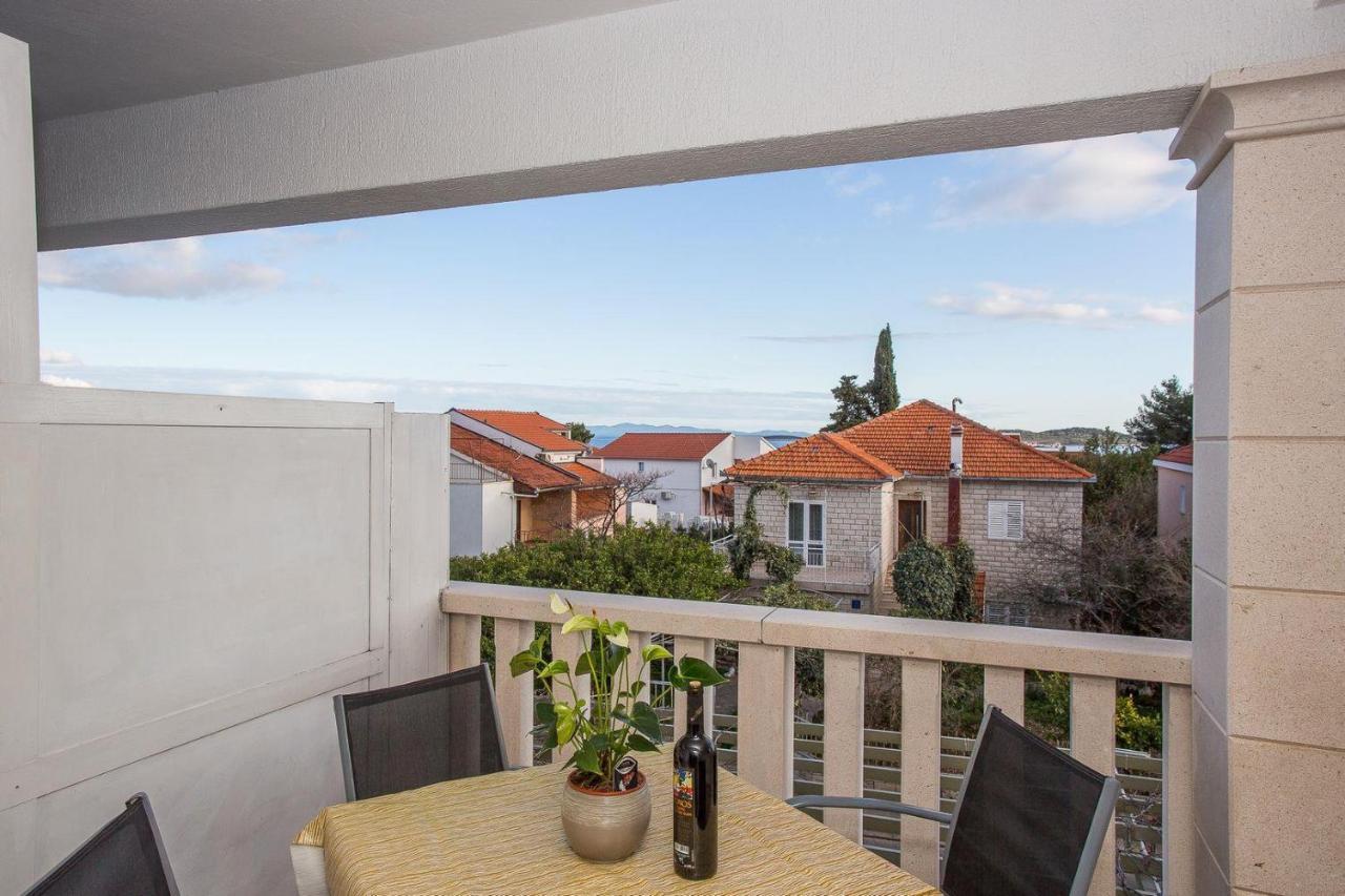 Apartments Mira On The Peljesac Peninsula Orebić Extérieur photo
