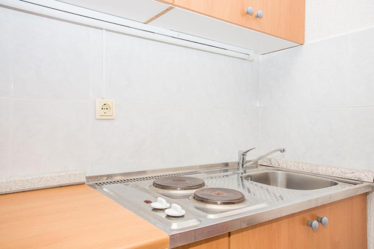 Apartments Mira On The Peljesac Peninsula Orebić Extérieur photo