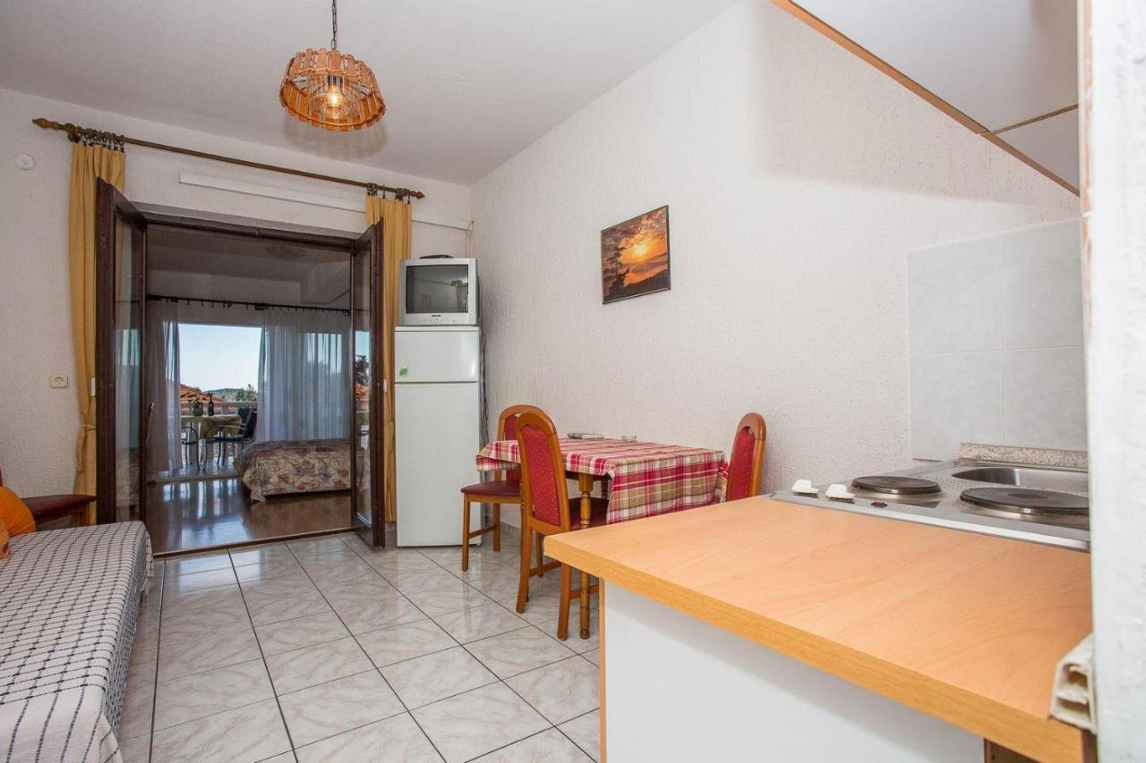 Apartments Mira On The Peljesac Peninsula Orebić Extérieur photo